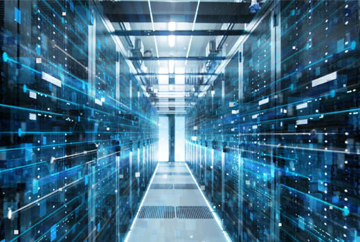 下一代数据中心