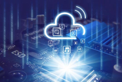 SAN（存储区域网络）